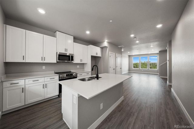 2898 W 56th Avenue, Denver, CO 80221