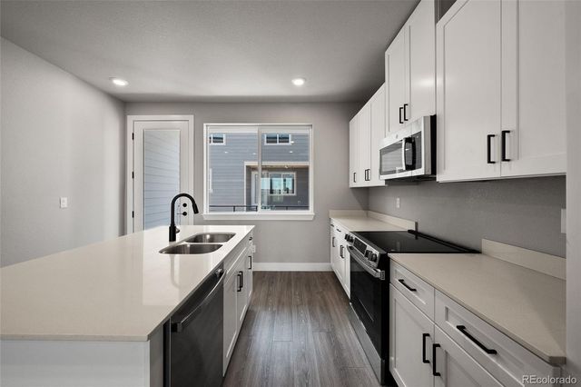 2898 W 56th Avenue, Denver, CO 80221