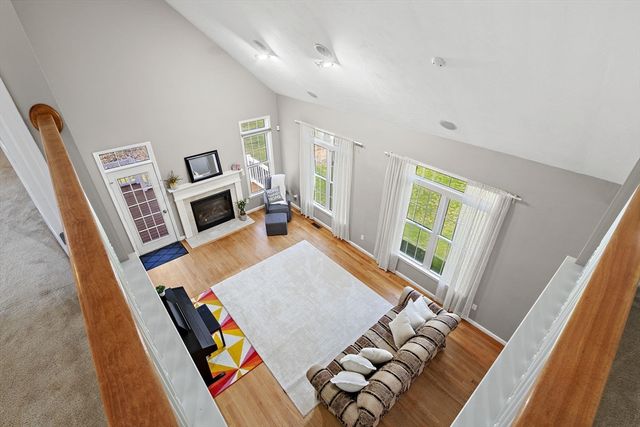 62 Sunflower Dr, Raynham, MA 02767