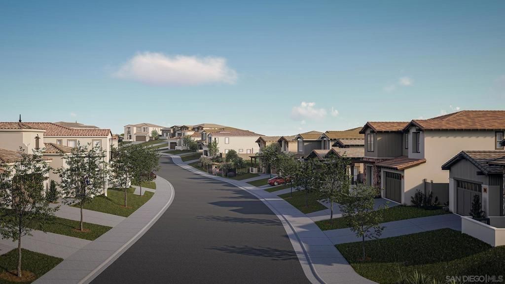 Image 4 of property listing at 7770 La Mesa Summit Dr, La Mesa, CA 91941