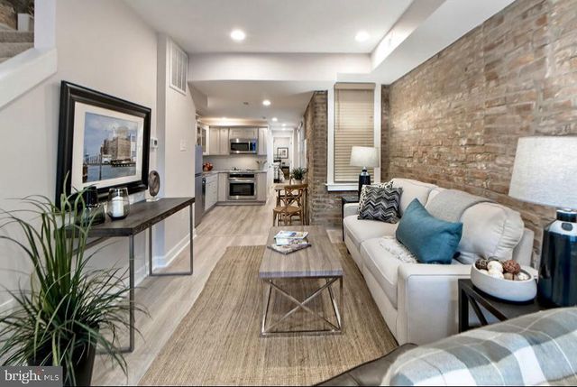 343 SCOTT ST, Baltimore, MD 21230
