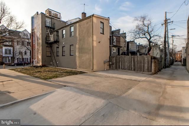343 SCOTT ST, Baltimore, MD 21230