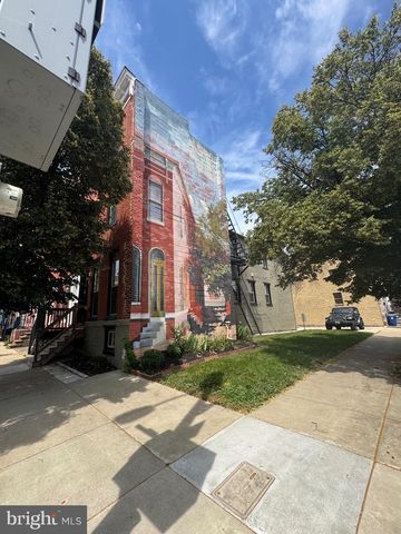 343 SCOTT ST, Baltimore, MD 21230
