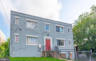 5024 H ST SE, Washington, DC 20019