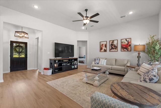 12806 Vacek Road, Santa Fe, TX 77517