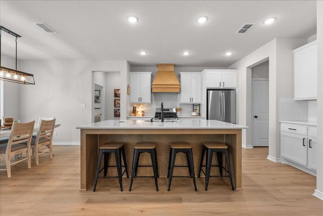 12806 Vacek Road, Santa Fe, TX 77517