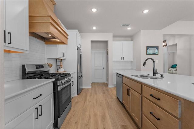 12806 Vacek Road, Santa Fe, TX 77517