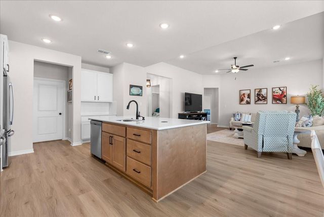 12806 Vacek Road, Santa Fe, TX 77517