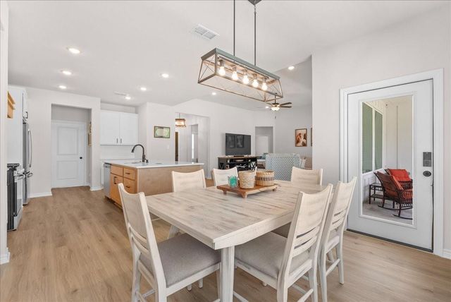 12806 Vacek Road, Santa Fe, TX 77517