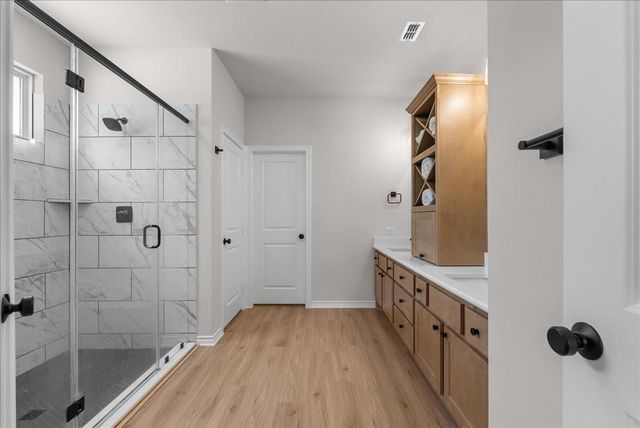 12806 Vacek Road, Santa Fe, TX 77517