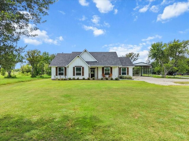 12806 Vacek Road, Santa Fe, TX 77517