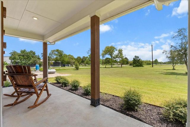 12806 Vacek Road, Santa Fe, TX 77517