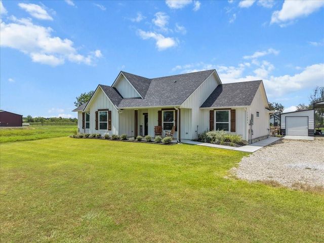 12806 Vacek Road, Santa Fe, TX 77517