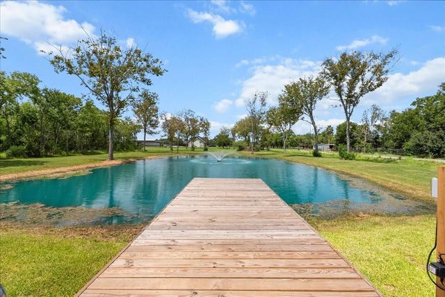 12806 Vacek Road, Santa Fe, TX 77517