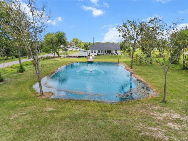 12806 Vacek Road, Santa Fe, TX 77517