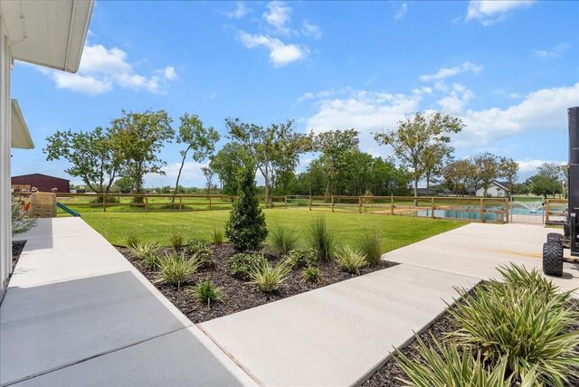 12806 Vacek Road, Santa Fe, TX 77517