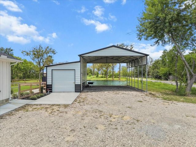 12806 Vacek Road, Santa Fe, TX 77517