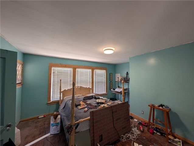 4201 S Benton Avenue, Kansas City, MO 64130