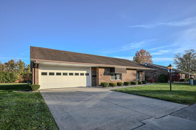 3022 E Brixton Drive E, Springfield, OH 45503