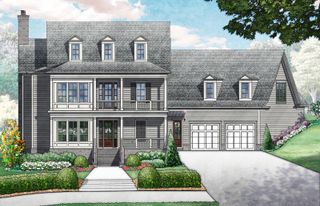 3035 William Street, Franklin, TN 37064