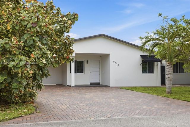 5412 NW 192nd Lane, Miami Gardens, FL 33055
