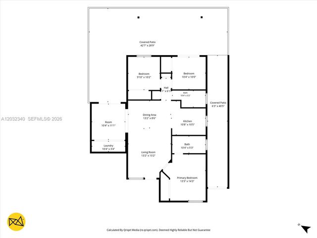 5412 NW 192nd Lane, Miami Gardens, FL 33055