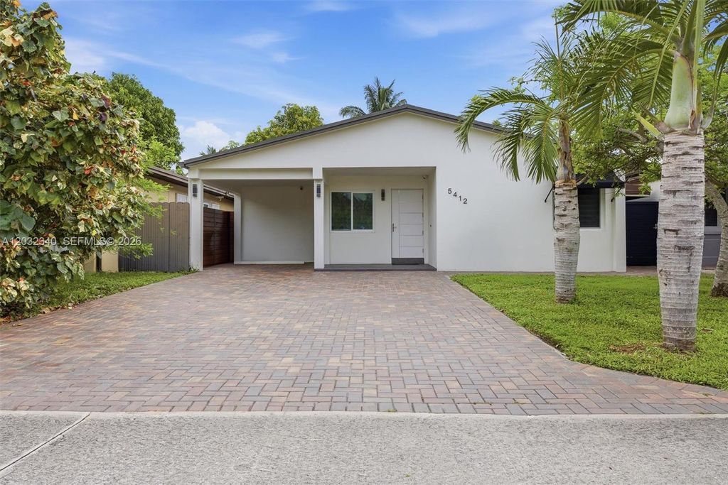 5412 NW 192nd Lane, Miami Gardens, FL 33055