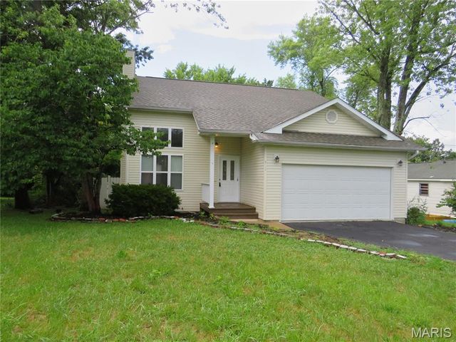 811 Shady Lane, Sullivan, MO 63080