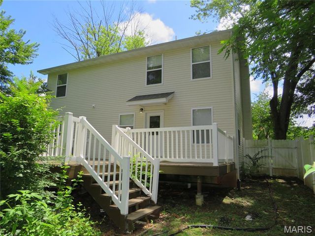 811 Shady Lane, Sullivan, MO 63080