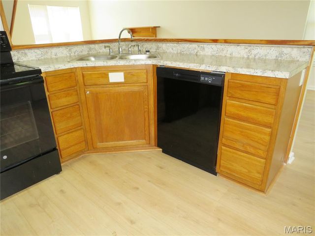 811 Shady Lane, Sullivan, MO 63080