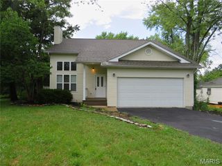 811 Shady Lane, Sullivan, MO 63080