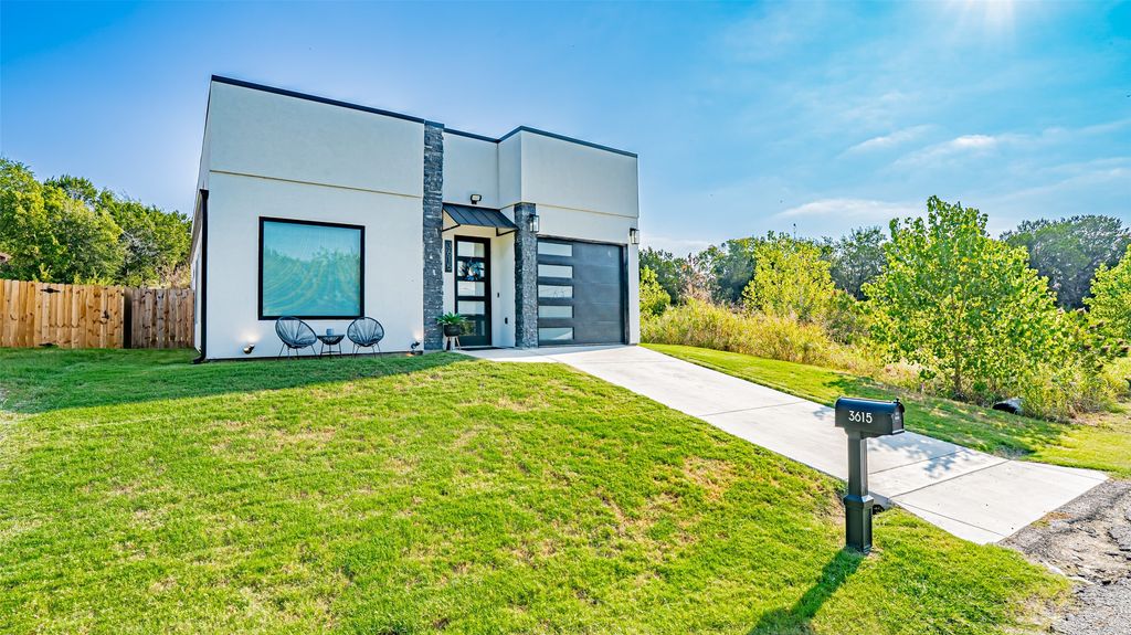 3615 Durango Trail, Granbury, TX 76048