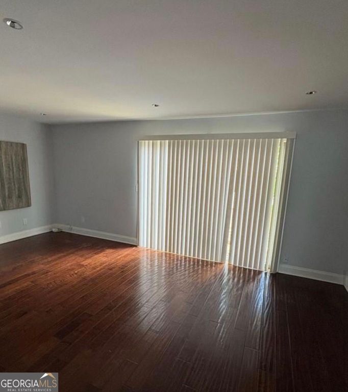 1816 Ashborough Road SE APT E, Marietta, GA 30067 — photo 2