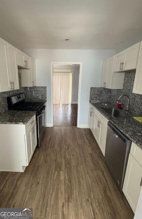 1816 Ashborough Road SE APT E, Marietta, GA 30067 — photo 3