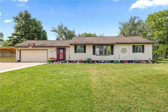 37581 Capel Road, Grafton, OH 44044