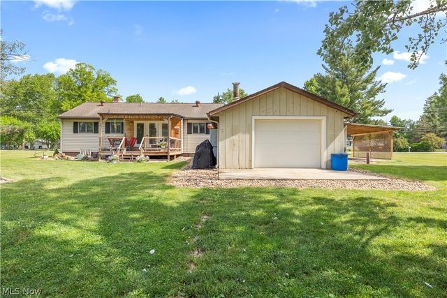 37581 Capel Road, Grafton, OH 44044