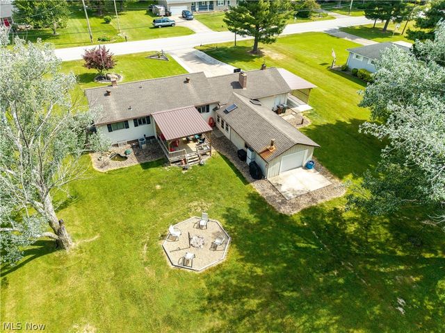 37581 Capel Road, Grafton, OH 44044