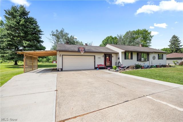 37581 Capel Road, Grafton, OH 44044