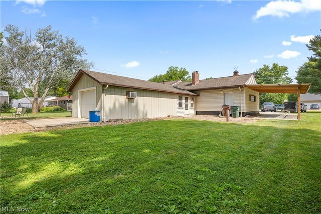 37581 Capel Road, Grafton, OH 44044