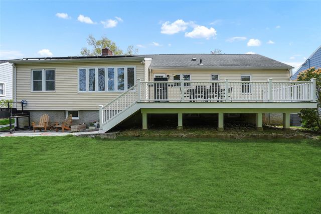 41 Top O The Ridge Drive, Scarsdale, NY 10583