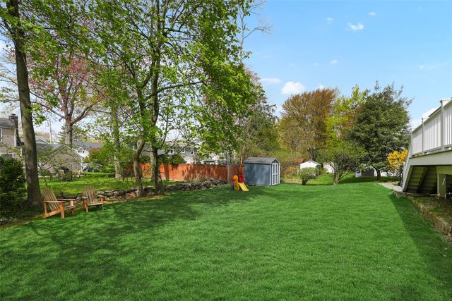 41 Top O The Ridge Drive, Scarsdale, NY 10583