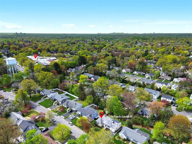 41 Top O The Ridge Drive, Scarsdale, NY 10583