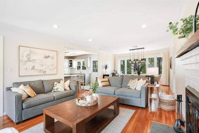 41 Top O The Ridge Drive, Scarsdale, NY 10583