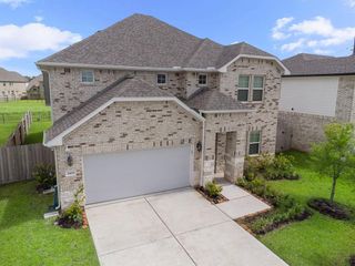2507 Chivalry Lane, Rosenberg, TX 77471