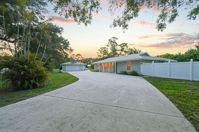 16582 Mellen Lane, Jupiter Farms, FL 33478, Jupiter, FL 33478