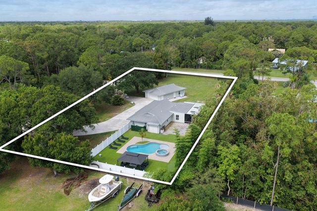 16582 Mellen Lane, Jupiter Farms, FL 33478, Jupiter, FL 33478