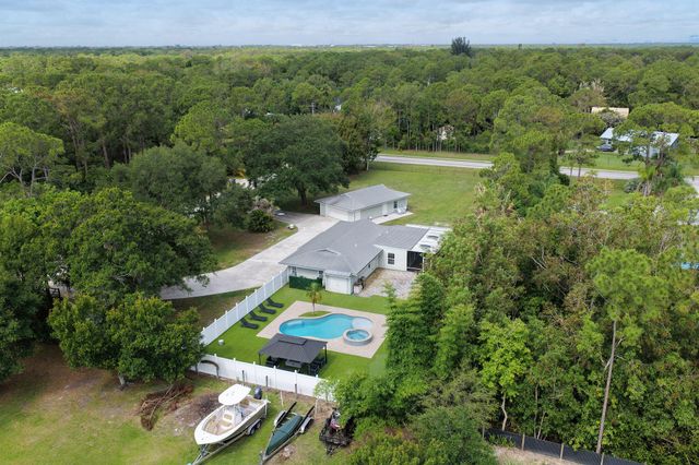 16582 Mellen Lane, Jupiter Farms, FL 33478, Jupiter, FL 33478
