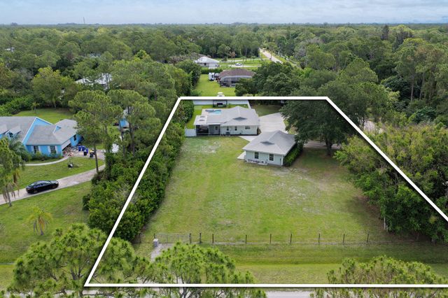 16582 Mellen Lane, Jupiter Farms, FL 33478, Jupiter, FL 33478