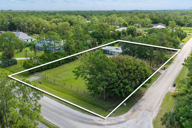 16582 Mellen Lane, Jupiter Farms, FL 33478, Jupiter, FL 33478