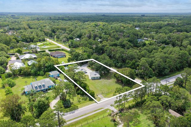 16582 Mellen Lane, Jupiter Farms, FL 33478, Jupiter, FL 33478